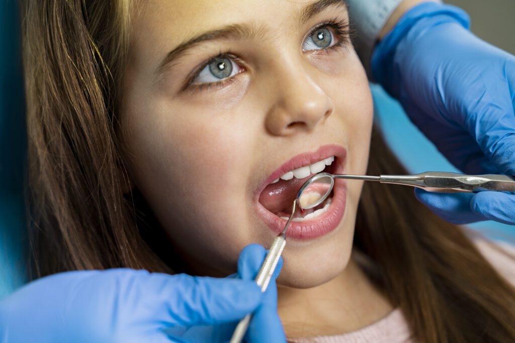 Tooth Extraction in Flower Mound TX