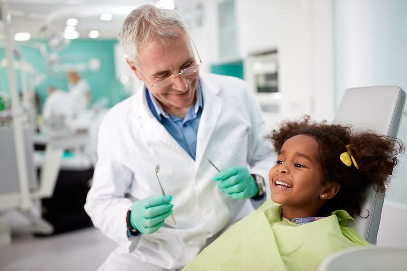 Do Kids Need Regular Dental Cleanings