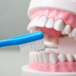 Oral Hygiene for Denture Wearers