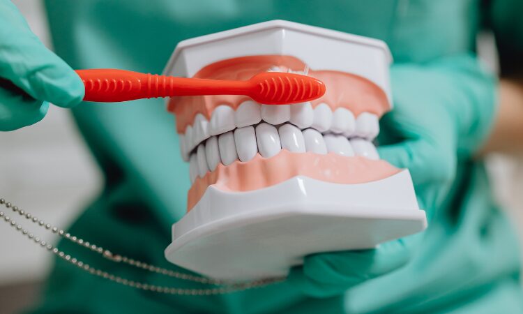 Understanding the causes and risks of bleeding gums is crucial. Awareness can prompt timely intervention and prevent further complications.