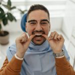 Proper oral hygiene care better ensures both successful Invisalign treatment outcomes and overall dental well-being.