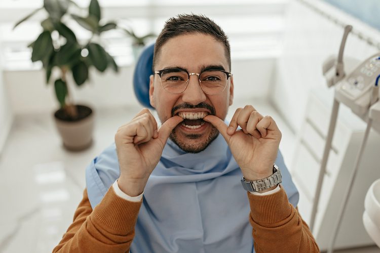 Proper oral hygiene care better ensures both successful Invisalign treatment outcomes and overall dental well-being.