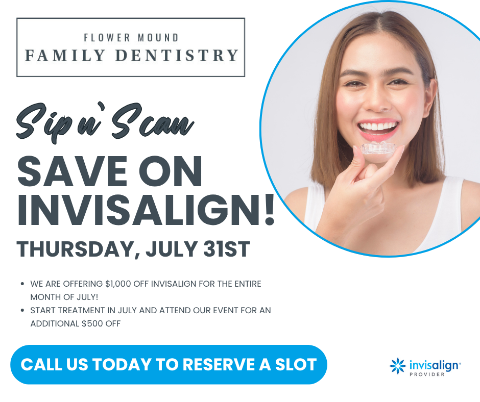 save on invisalign