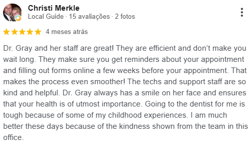 christi-merkle-fmfdentistry feedback
