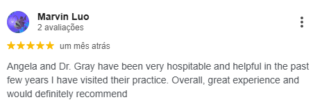 marvin luo review