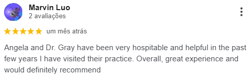 marvin luo review